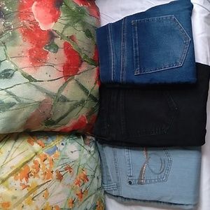 Jeans & Jeggings Bundle! 👖